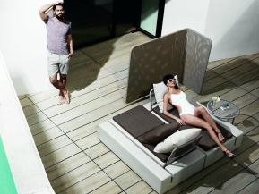 Mobilier Outdoor KES