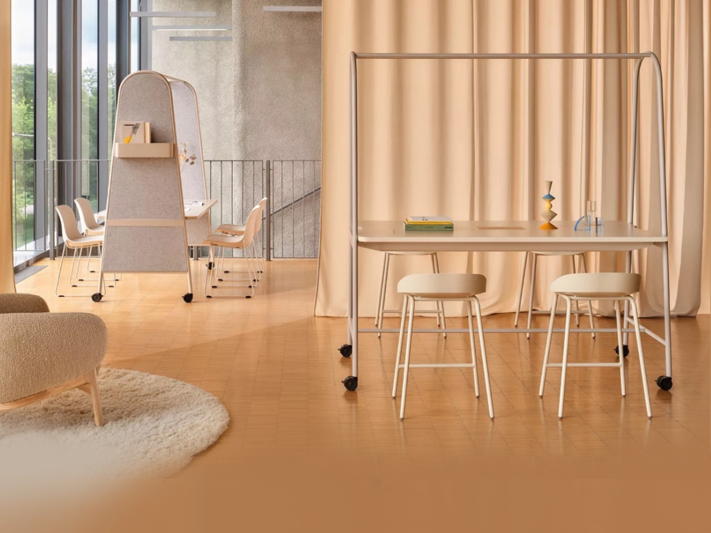 Birouri Operationale AMPLA