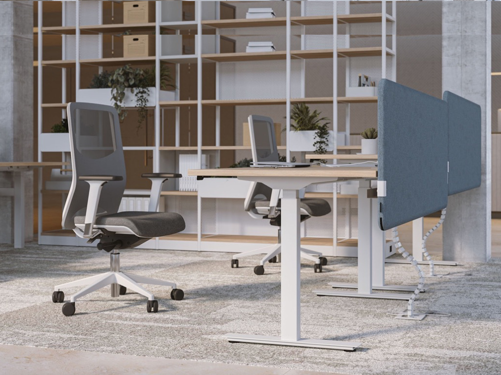 Birouri Reglabile SITSTAND B-ACTIVE