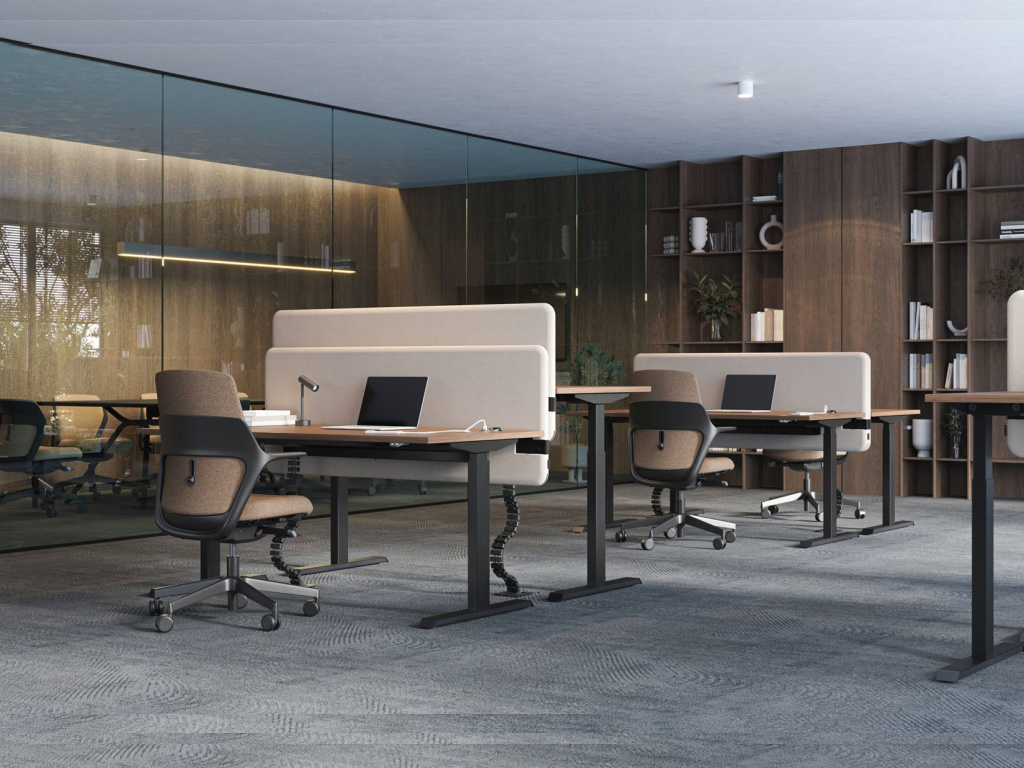 Birouri Reglabile SIT STAND MOTION 