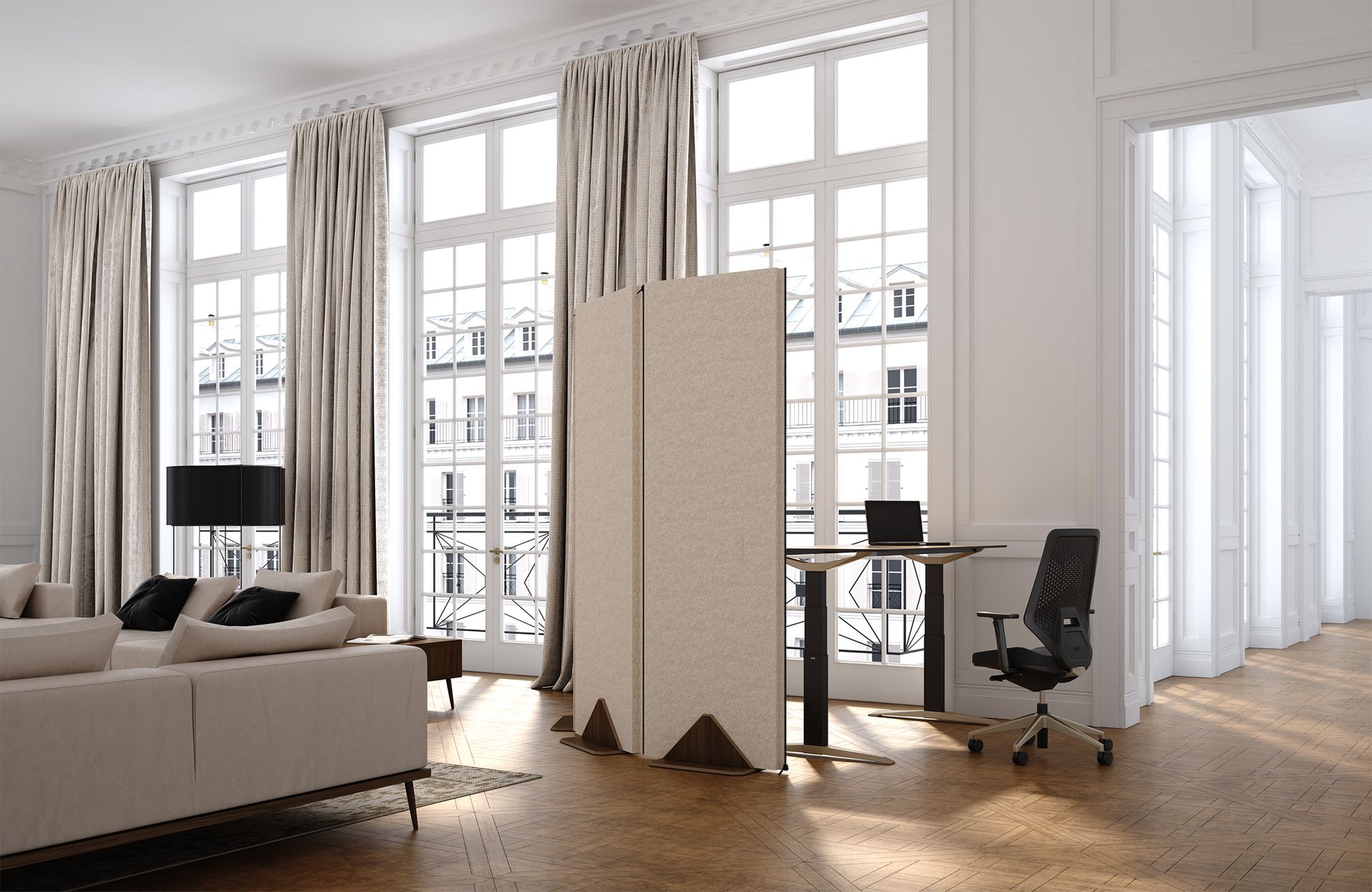 <span class="text-o-color-4"><strong style="font-weight: bold; color: rgb(51, 51, 51);"><span style="font-size: 16px;"><font class="text-o-color-4 o_default_snippet_text"><span style="font-weight: normal;">Panouri Acustice free standing HOME SCREEN</span></font></span></strong></span>