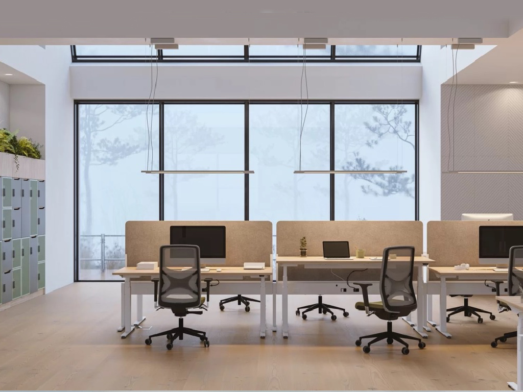 Panou Electric si Acustic MURO