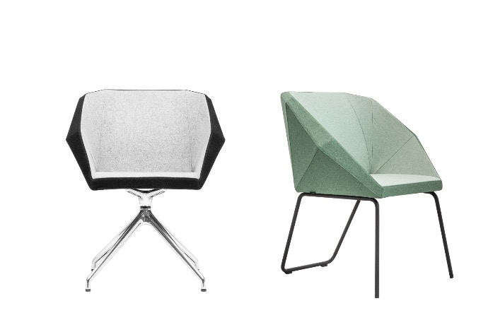 Scaune și Fotolii Lounge TIMANTI