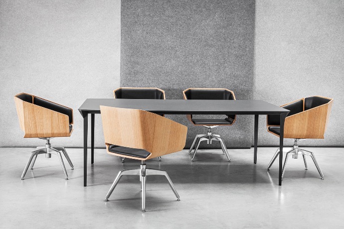 Scaune și Fotolii WOODI