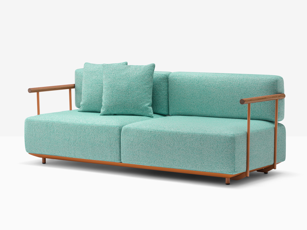 Canapele modulare ARKI