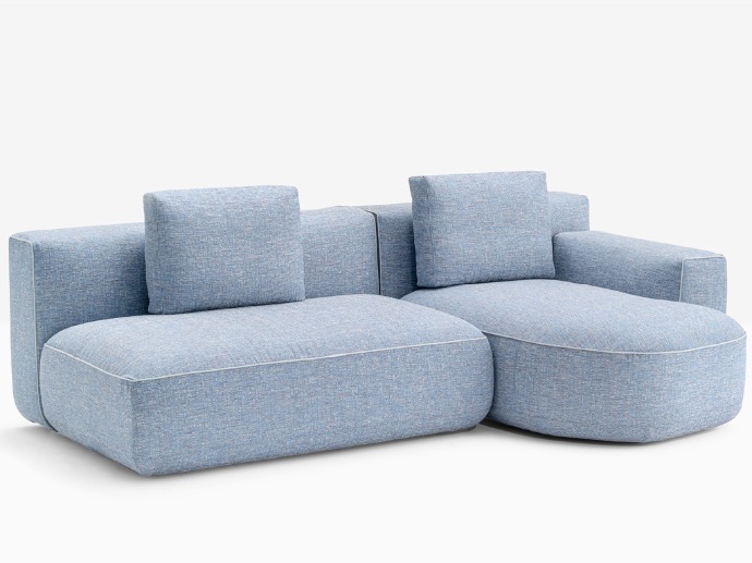 Canapele Modulare JEFF