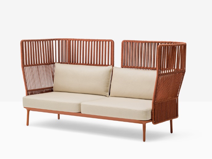 Canapele de exterior REVA COCOON