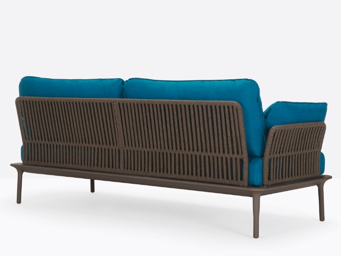 Canapele si fotolii outdoor REVA TWIST