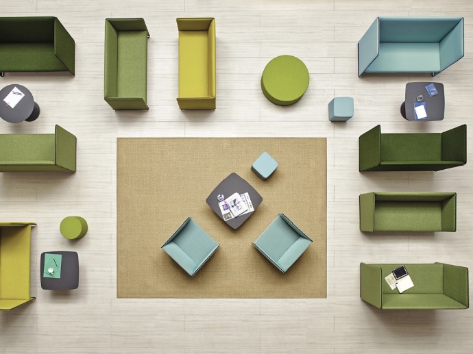 Canapele și Fotolii Zippo