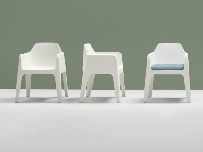 Canapele si fotolii outdoor PLUS AIR