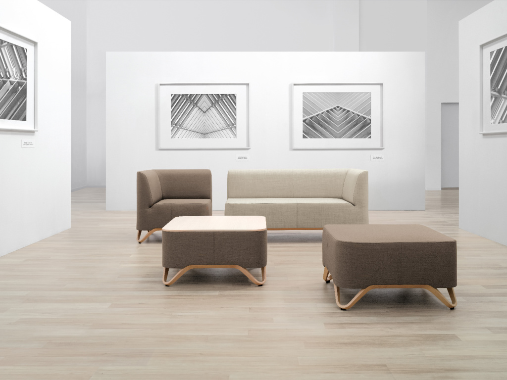 Canapea Modulara SoftBox