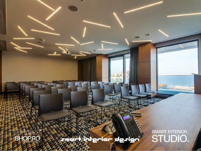 Amenajare HOTEL NYOTA