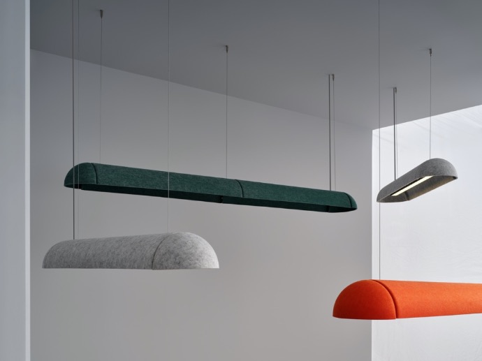 CORP DE ILUMINAT ACUSTIC TEAM