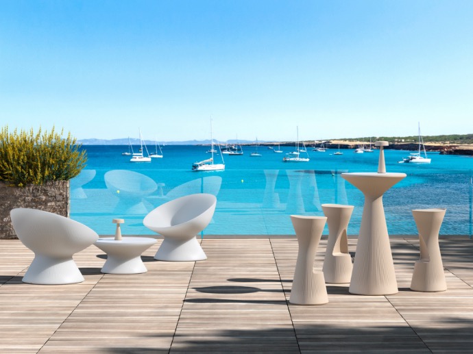 Canapele si fotolii outdoor FADE