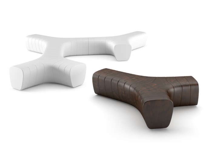 Canapele si fotolii outdoor JETLAG