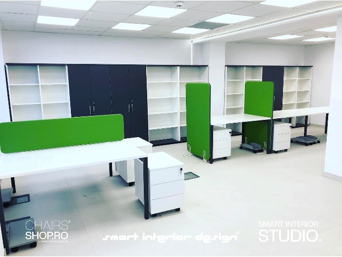 Amenajare FIDELIO FARM