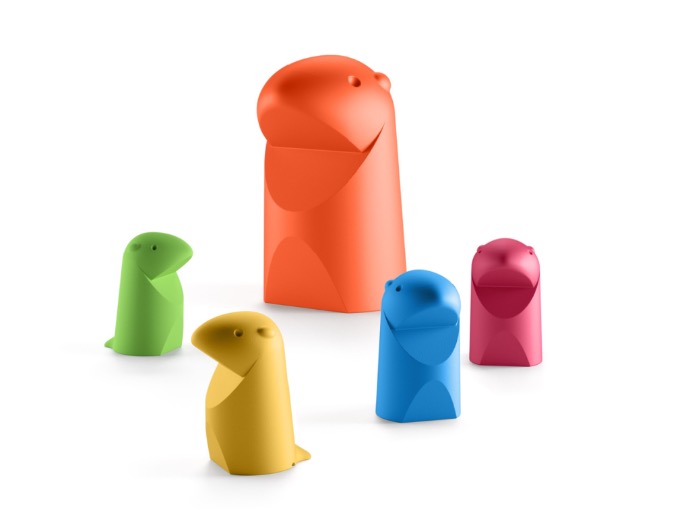 Mobilier outdoor copii MARMOTTA