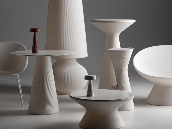 Corpuri de iluminat outdoor FADE