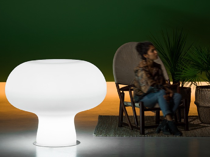 Corpuri de iluminat outdoor BOYO