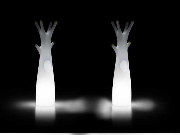 Corp de iluminat outdoor GODOT