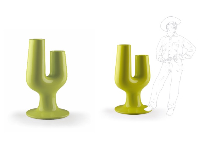 Ghivece plante outdoor CACTUS