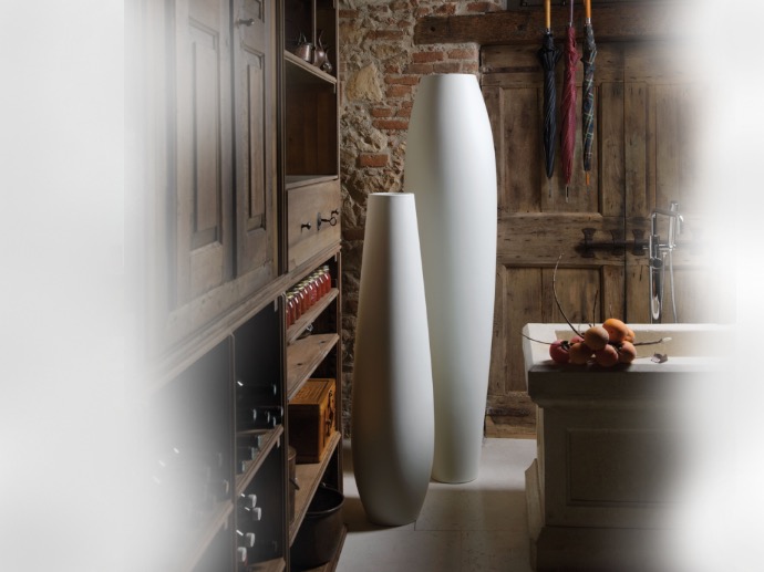 Ghiveci plante outdoor NICOLE