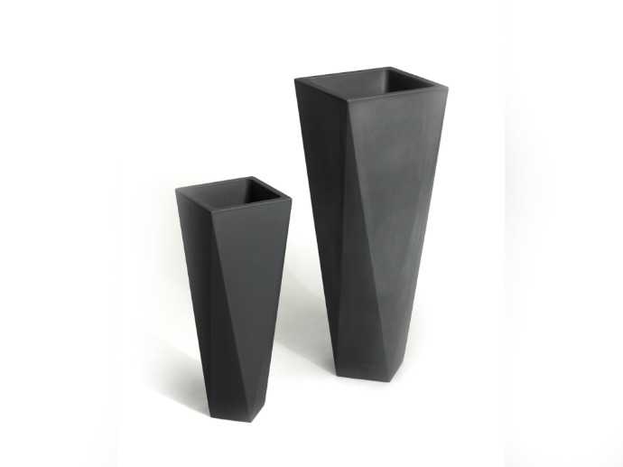 Ghivece plante outdoor DIAMOND