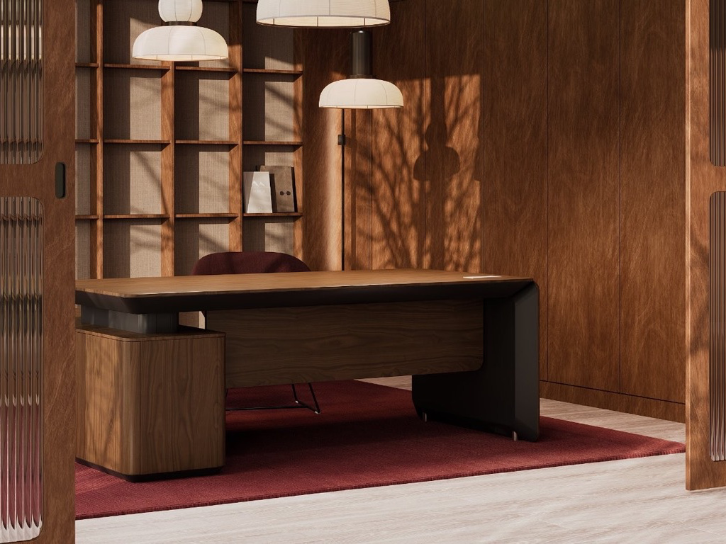 Birou Managerial eRange