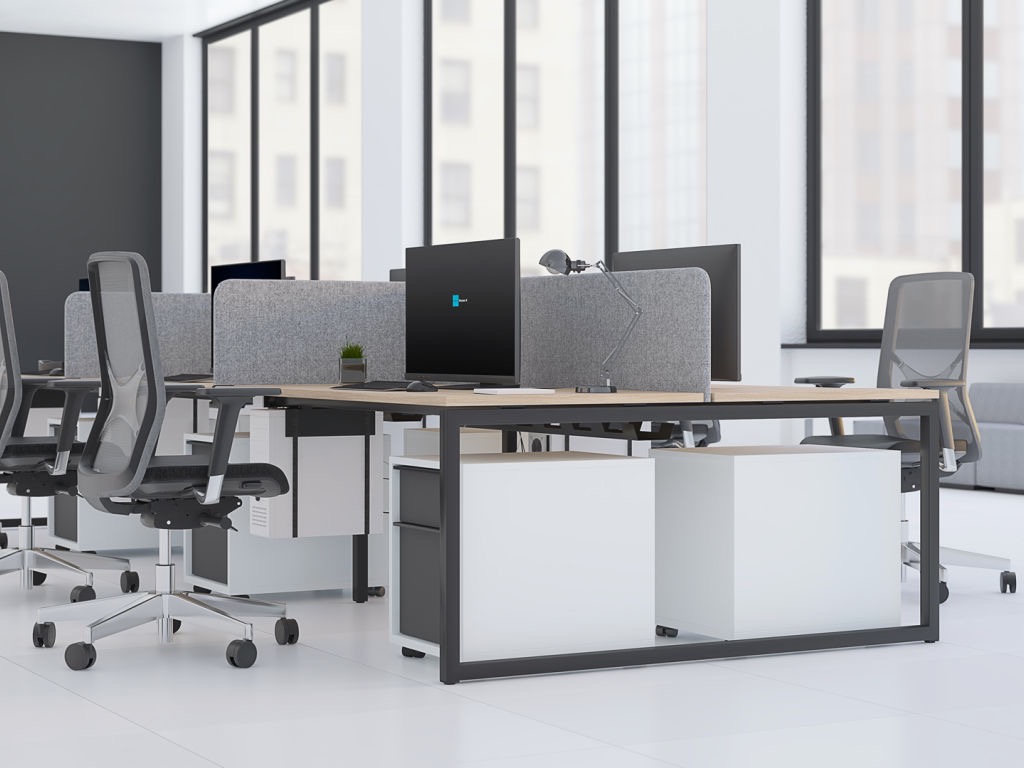 Birouri Operationale NOVA O