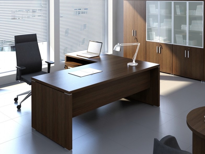 Birou Managerial Quando