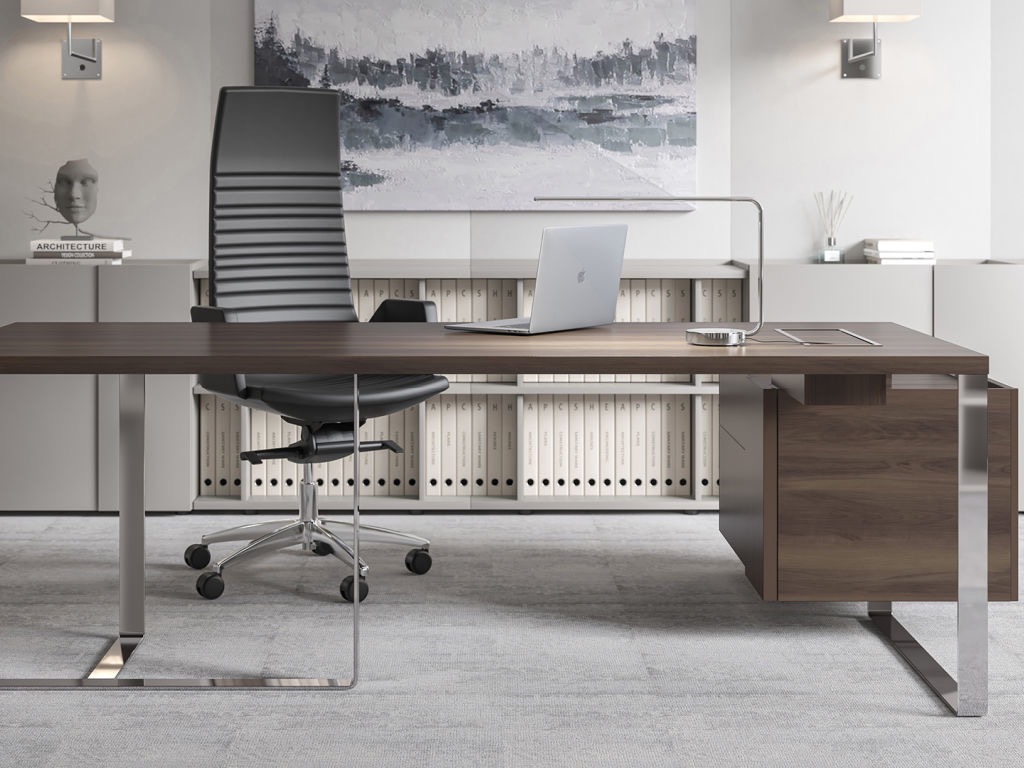 Birou Managerial PLANA