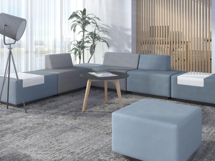 Masute cafe pentru lobby NOVA WOOD