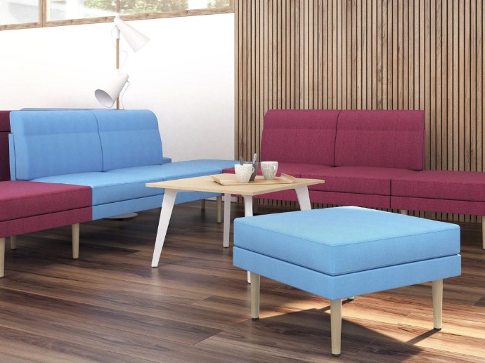 Măsuțe Lobby AMBER