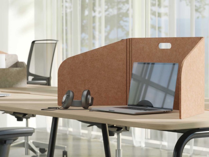 Panouri Separatoare ACOUSTIC ARTWORK