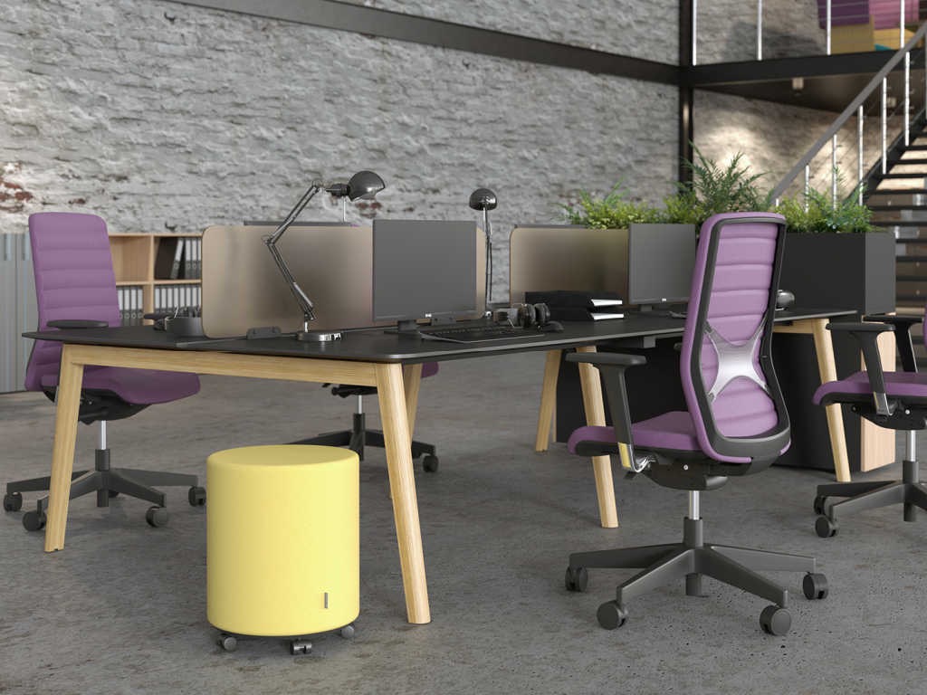 Birouri operationale NOVA WOOD