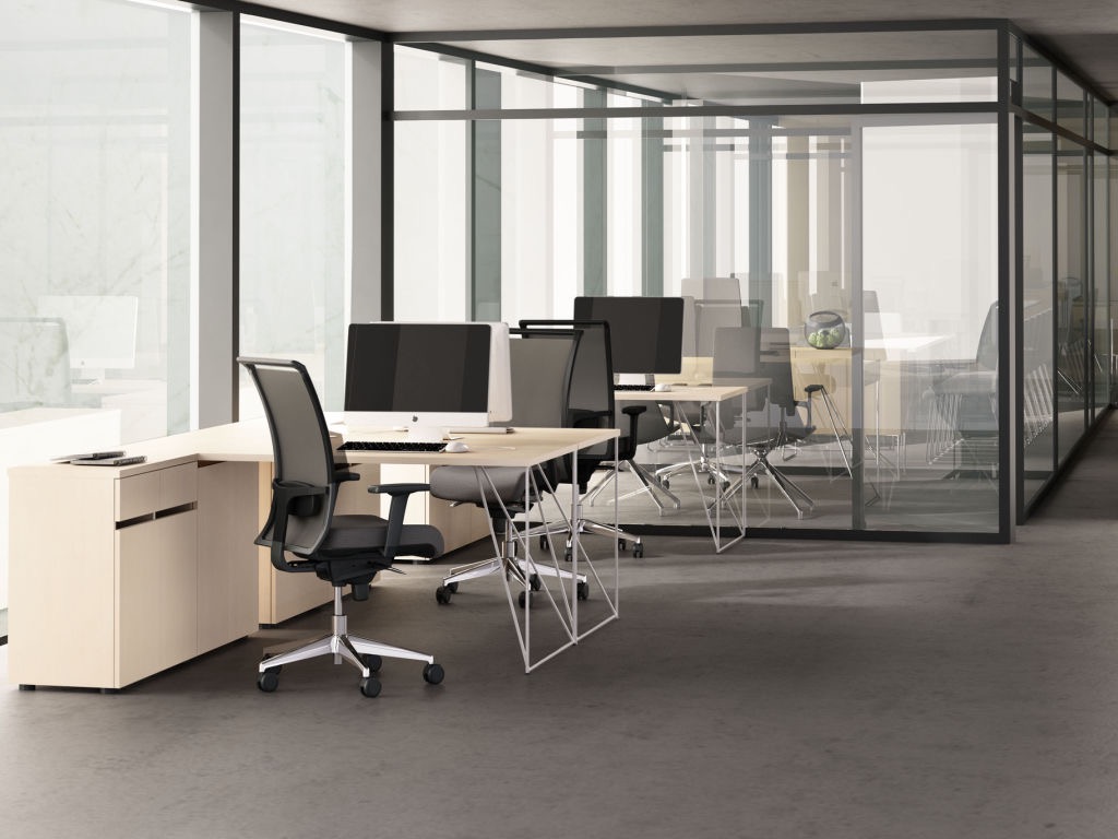 Birouri operationale AIR