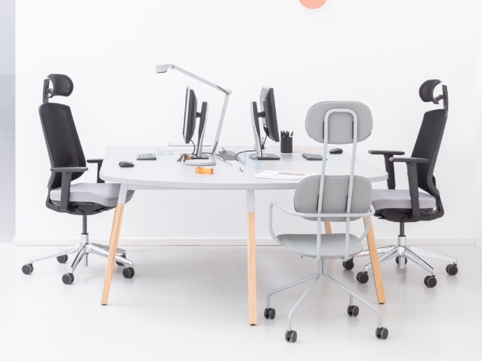 Birouri operationale OGI W