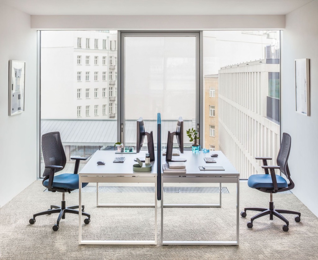 Birouri Operationale OGI Q