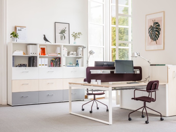 Birouri operationale OGI Q