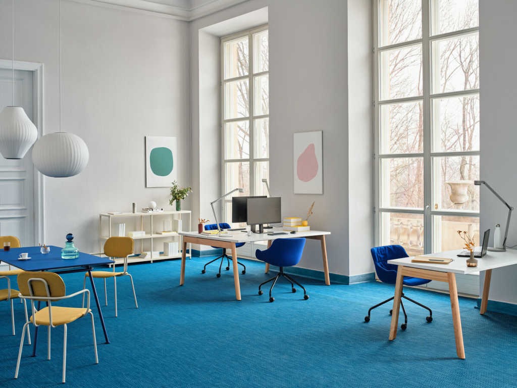 Birouri operationale OGI B