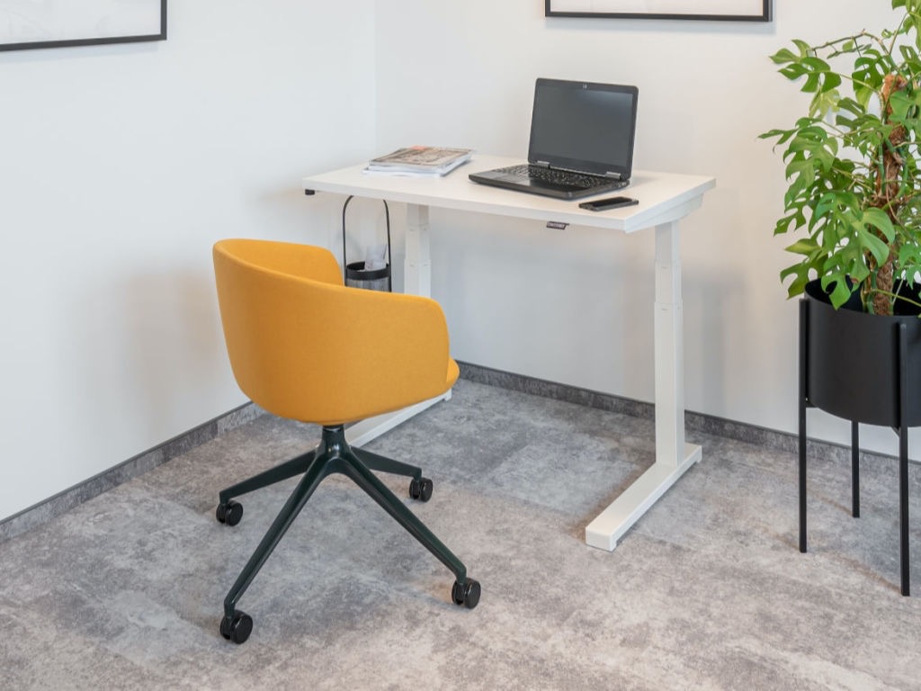 Birou Reglabil Compact Drive