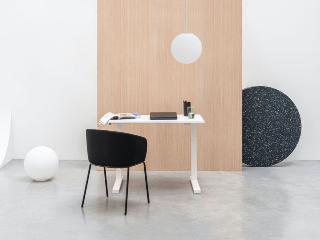 Birouri reglabile pe inaltime COMPACT DRIVE