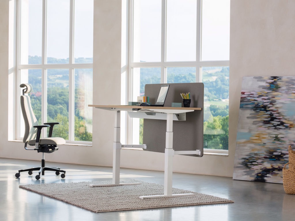 Birou Reglabil eModel