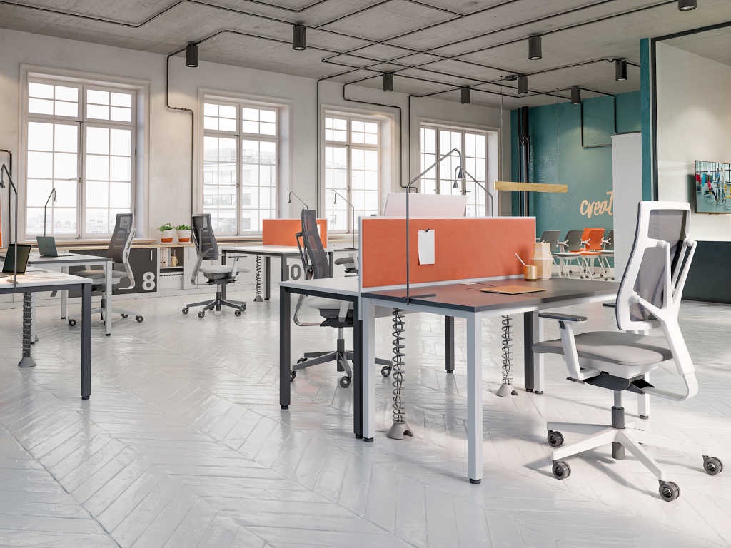 Birouri Operaționale Easy Space