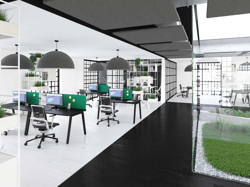 Birouri operationale CS5040