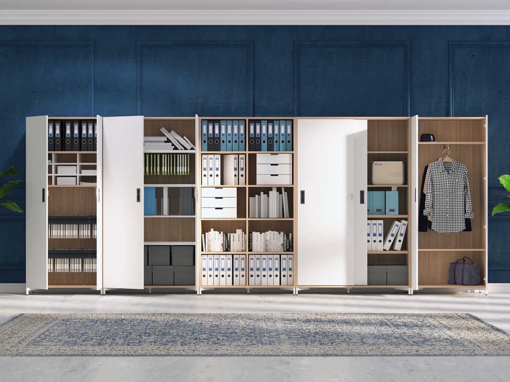 Dulap depozitare office