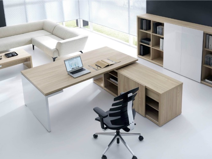 Dulapuri Depozitare MITO