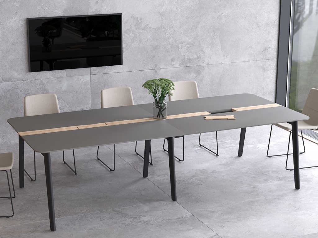 Mese de Conferinta NOVA WOOD