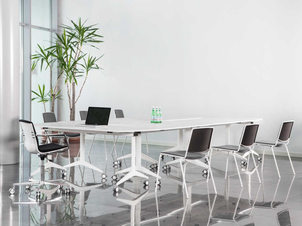 Mese de conferinta pliabile FLIP TOP