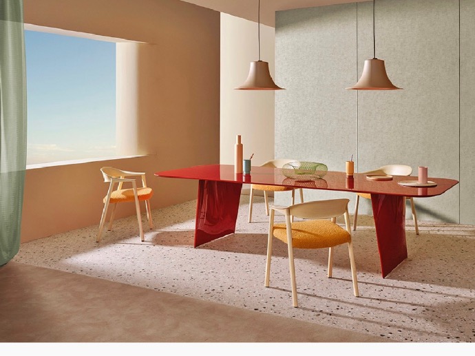 Mese de Conferinta Frank